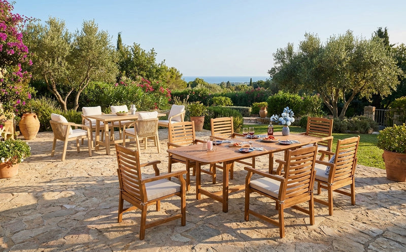 Patio Dining Sets